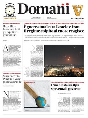 Domani