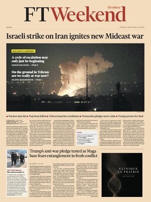 Financial Times