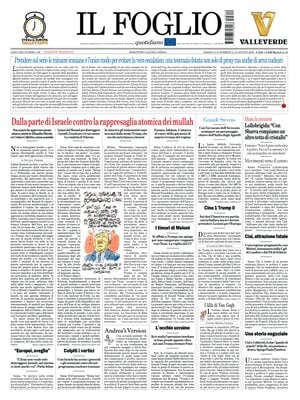Il Foglio