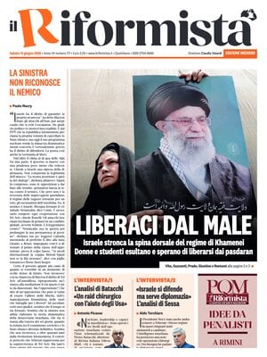 Il Riformista
