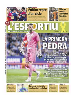L'Esportiu