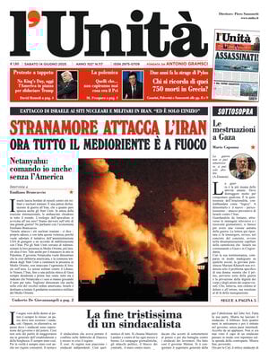 L'Unità