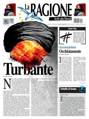 La Ragione