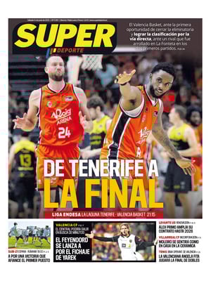 Superdeporte