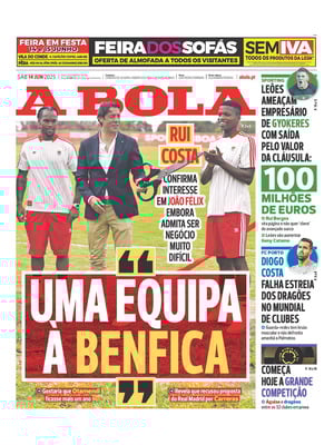 A Bola
