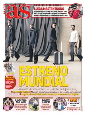 AS (Madrid)
