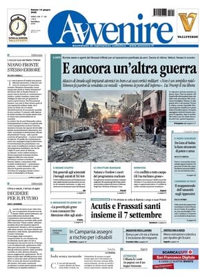 Avvenire