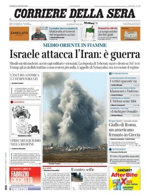 Corriere della Sera