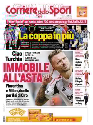 Corriere dello Sport