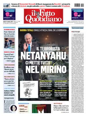 Il Fatto Quotidiano