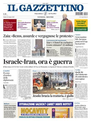 Il Gazzettino