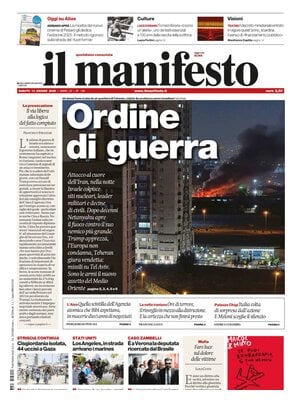 Il Manifesto