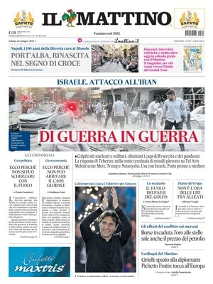 Il Mattino