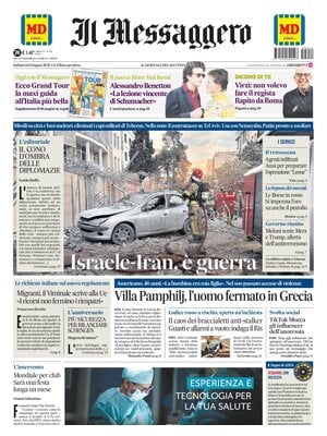 Il Messaggero