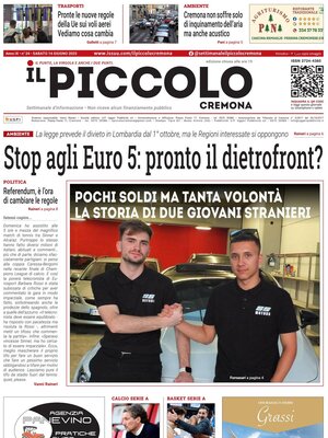 Il Piccolo (Cremona)