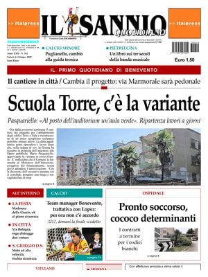 Il Sannio Quotidiano