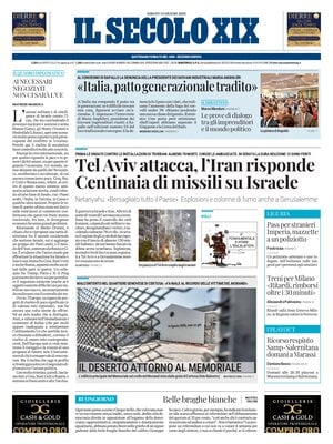 Il Secolo XIX