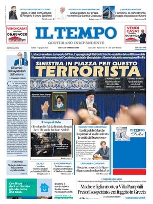 Il Tempo