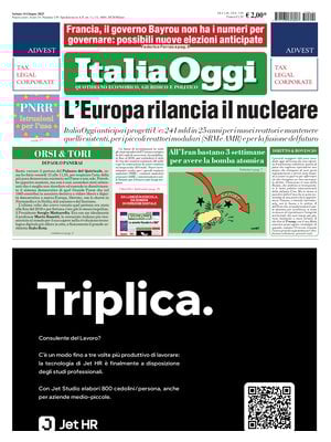 ItaliaOggi