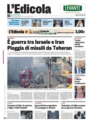L'Edicola (Nazionale)