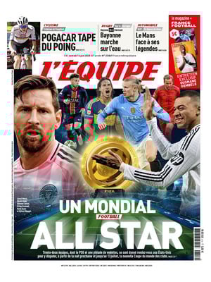 L'Equipe