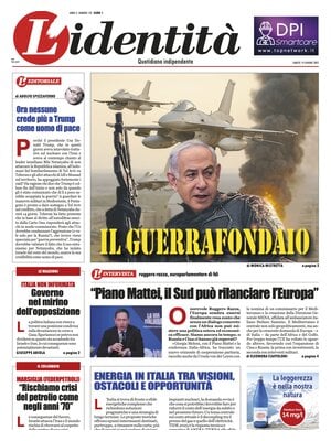 L'Identità