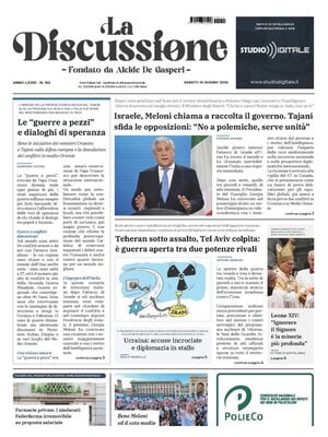 La Discussione