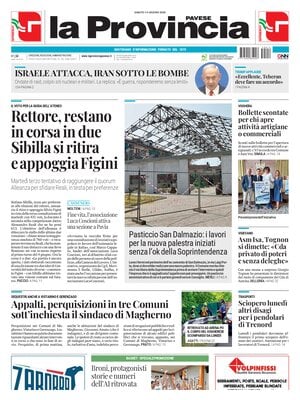 La Provincia Pavese