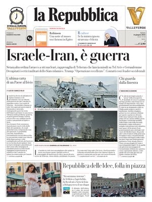 La Repubblica
