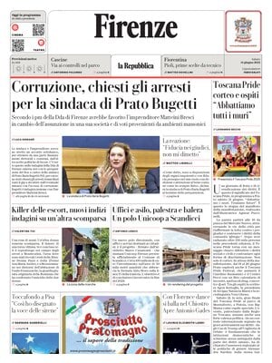La Repubblica (Firenze)