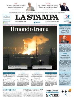 La Stampa
