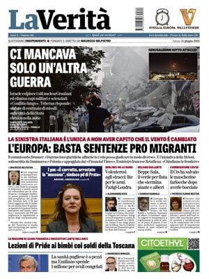 La Verità