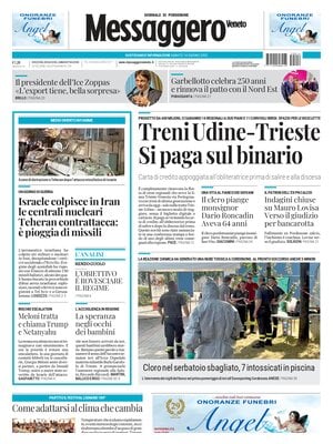 Messaggero Veneto (Pordenone)