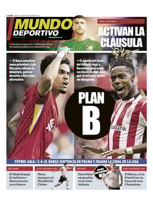 Mundo Deportivo