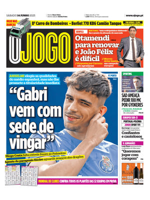 O Jogo