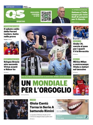 QS Quotidiano Sportivo