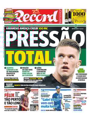 Record