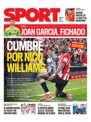 SPORT (Barcelona)