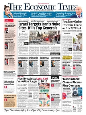 The Economic Times