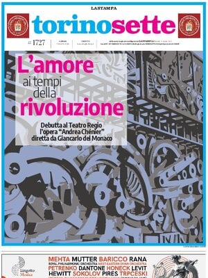 Torino Sette (La Stampa)