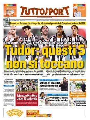 Tuttosport