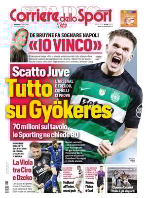 Corriere dello Sport