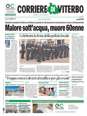 Corriere di Viterbo