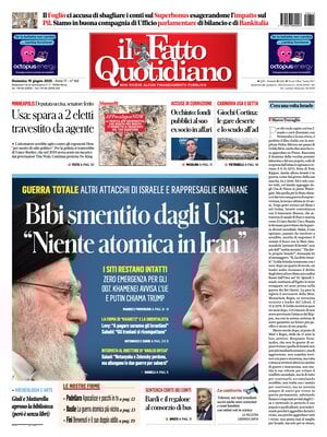 Il Fatto Quotidiano