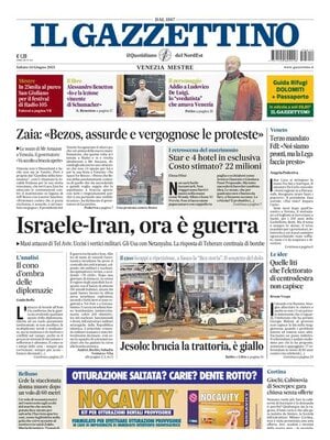 Il Gazzettino
