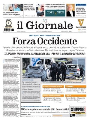 Il Giornale