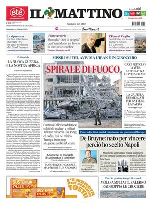 Il Mattino