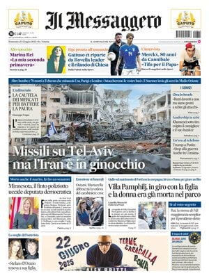Il Messaggero
