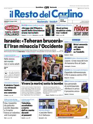 Il Resto del Carlino