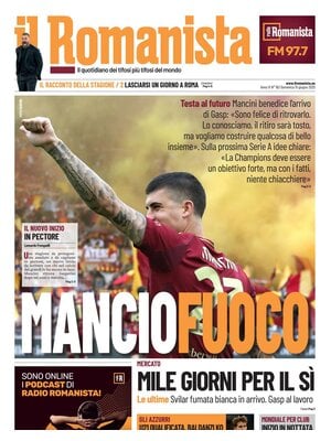 Il Romanista